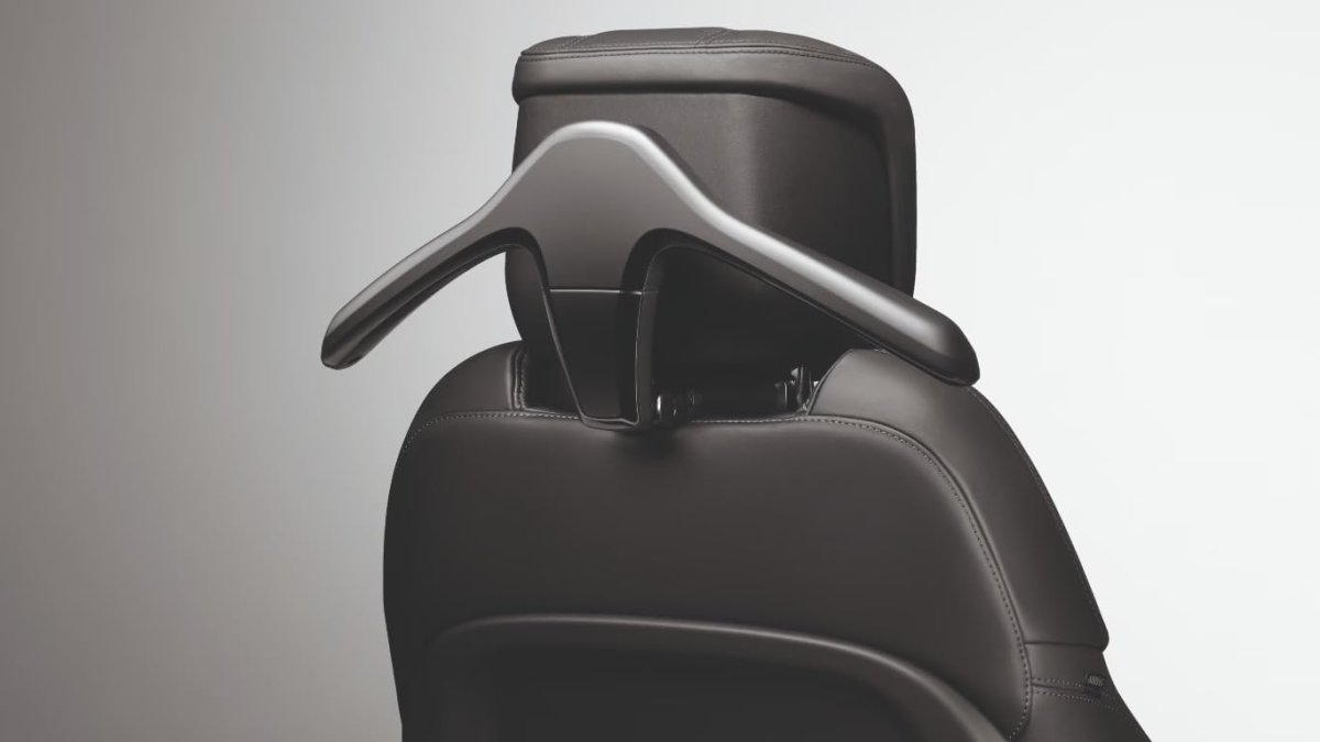 Land Rover Click And Go Modular System Vplrs0390 Hang