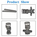 Labwork Camshaft Engine Cam Chain Timing Kit Replacement For Honda Trx300ex Sportrax 300 Trx300x 1993-2008