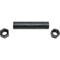 Tie Rod Adjusting Sleeve For Lincoln Navigator 1997 1998 1999 2000 2001 2002 Front Driver Or Passenger Side Mes3368s Single 