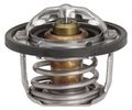 33965 Heavy Duty Engine Coolant Thermostat For Commercial Vehicles And Machinery Brass Stainless Steel Construction Green 