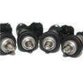 15710-24f00 Fuel Injectors Fits For Suzuki Gsxr 600 750 1000 Hayabusa Gsx1300 4