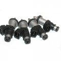 15710-24f00 Fuel Injectors Fits For Suzuki Gsxr 600 750 1000 Hayabusa Gsx1300 4