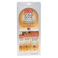 Wooster 5239 Gold Edge Wall Brush 3 Pack 