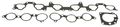 Beck Arnley 037-6114 Intake Manifold Gasket Set 