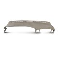 Dashboard Dash Cover For Chevy Silverado Gmc Sierra 1500 2500 1999-2006 Fit 3500 2001-2006 Gray 
