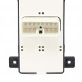 Ocpty Power Window Switch Driver Side Master Control Fits For 2008-2010 Hyundai Sonata Replace 93570-3k600 901-911