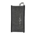 A C Evaporator Core For Audi Q7 2016 To 2024 Replacement 4m1820023 Block Inlet And Outlet Connection 1 89 In Height Crossflow 