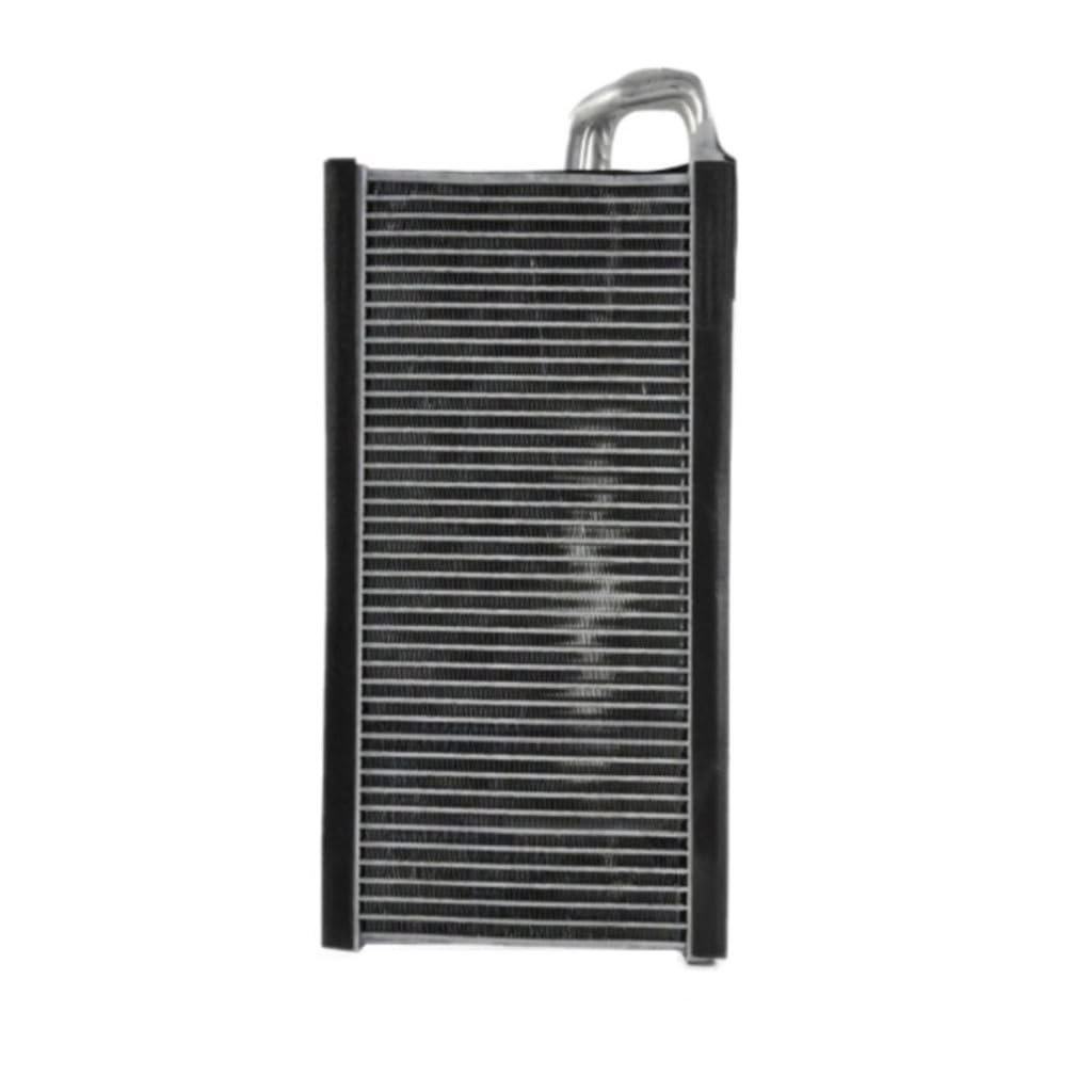 A C Evaporator Core For Audi Q7 2016 To 2024 Replacement 4m1820023 Block Inlet And Outlet Connection 1 89 In Height Crossflow