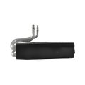 A C Evaporator Core For Audi Q7 2016 To 2024 Replacement 4m1820023 Block Inlet And Outlet Connection 1 89 In Height Crossflow