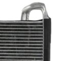 A C Evaporator Core For Audi Q7 2016 To 2024 Replacement 4m1820023 Block Inlet And Outlet Connection 1 89 In Height Crossflow
