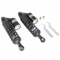 Gzyf 320mm Universal Motorcycle Rear Air Shock Absorbers Fit For Honda Suzuki Yamaha Kawasaki Atv Sport Bike Go Kart Chinese 