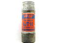 Ferraz Shamwut Ajt10 600v 10amp Cartridge Fuse 