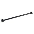 Front Lateral Link For 2001 2002 2003 Mazda Protege Alx Pau Me Cms801220 Cla1 Black Standard Replacement Part 