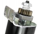 Starter Motor Replacement For Briggs Stratton 256417 256422 256427 256452 256457 256702 Engine Alloy Steel 1 4 Kilowatts 