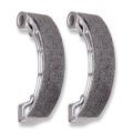 Brake Pads Shoes Front And Rear 351 Fa84 Fits For Honda Rancher 420 2007 2008 2009 2010 2011 2012 2013 3 Pairs