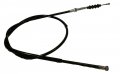 Clutch Cable For Cb 750sc Nighthawk Cb750sc 750 1982 1983 Heavy Duty Replacement Drive Wire With Nylon Lined Housing 