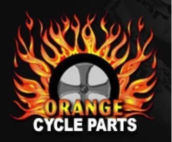 Orange Cycle Parts Front Master Cylinder Rebuild Repair Kit For Suzuki Rmx250 1989-1998 Dirtbike Mx