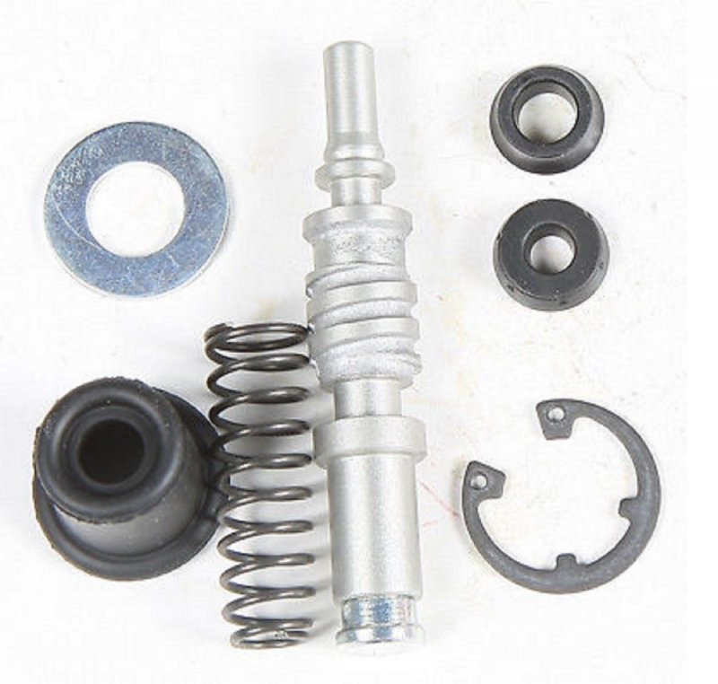 Orange Cycle Parts Front Master Cylinder Rebuild Repair Kit For Suzuki Rmx250 1989-1998 Dirtbike Mx