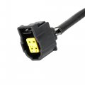 X Autohaux Air Fuel Ratio O2 Oxygen Sensor Downstream For Dodge 05139021aa 250-24259