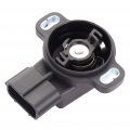 Ocpty 2pcs Engine Throttle Position Sensor Fits For 1990-1997 Geo Prizm 1995-1997 Kia Sephia 1992-1996 Lexus Es300 1993-1997