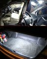 Super Bright 578 Led Bulb 42mm Festoon 211-2 212-2 214-2 560 12844 Canbus Error Free 1 65 In For Dome Map Door Trunk Glove Box 