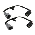 Pt857-35200 84267-0c020 90080-87026 Led Bed Light Truck 2 Set For Toyota Tacoma A T Limited Crew Cab Pickup Fleetside 2021