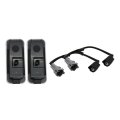 Pt857-35200 84267-0c020 90080-87026 Led Bed Light Truck 2 Set For Toyota Tacoma A T Limited Crew Cab Pickup Fleetside 2021