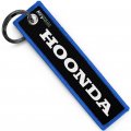 Keytails Keychains Premium Quality Key Tag For Cars Trucks Motorcycle Sportbike Scooters Atv Utv Hoonda 