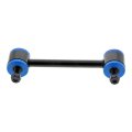 Stabilizer Bar Link Set For 1997 2006 Jeep Wrangler Tj Natural Rubber Bushing Fixed End 1 And 2 Hardware Included Alx Pau Me 