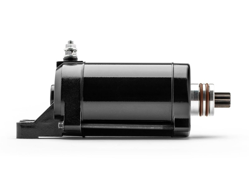 Up And Running Starter For Can Am Maverick X3 Fits 420893830 420892426 64 In 72 Models 12 V Motor With 9 Tooth Pinion