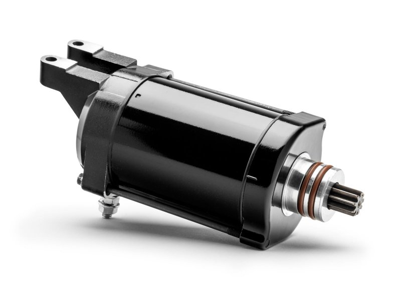 Up And Running Starter For Can Am Maverick X3 Fits 420893830 420892426 64 In 72 Models 12 V Motor With 9 Tooth Pinion