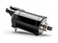 Superatv Up Running Starter For Can-am Maverick X3 Fits 420893830 420892426 64 And 72 Models See Fitment 
