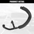 Uxcell Car Crankcase Breather Hose Vent No 11157559528 For Bmw 328i 2007-2011
