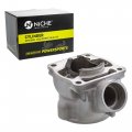 Niche 85cc Engine Cylinder For Yamaha Yz80 Yz85 5pa-11311-20-00 5pa-11311-30-00