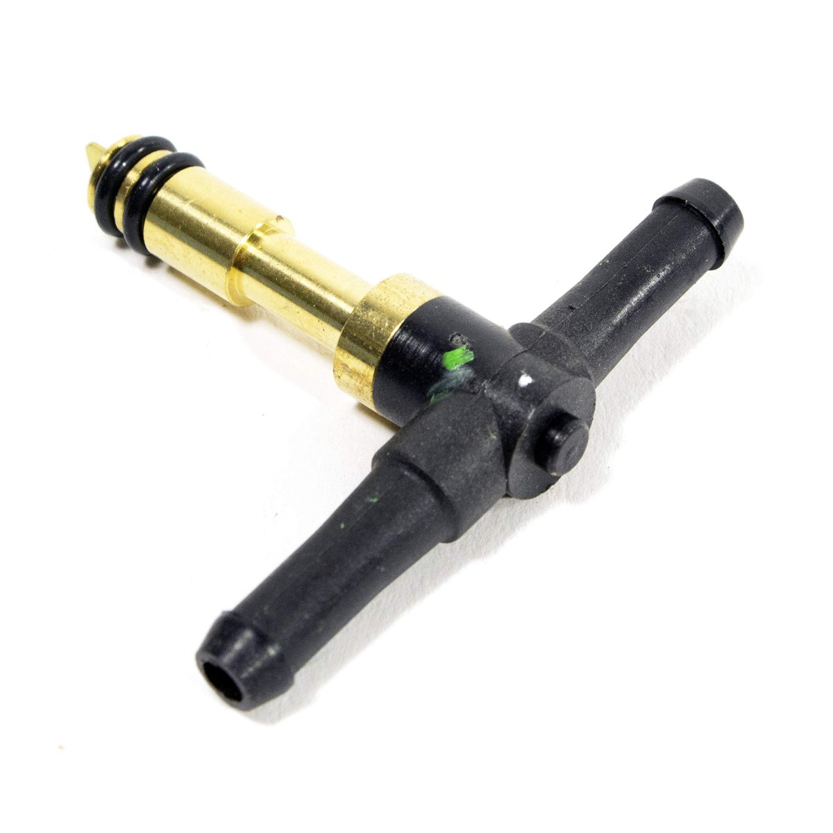 1993-2000 Mule Fitting T 92005-2057 3 8 In 16 Unc Right Handhread T Bolt Grade Alloy Steel With Black Oxide Finish