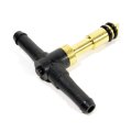 Kawasaki 1993-2000 Mule Fitting T 92005-2057 New Oem 