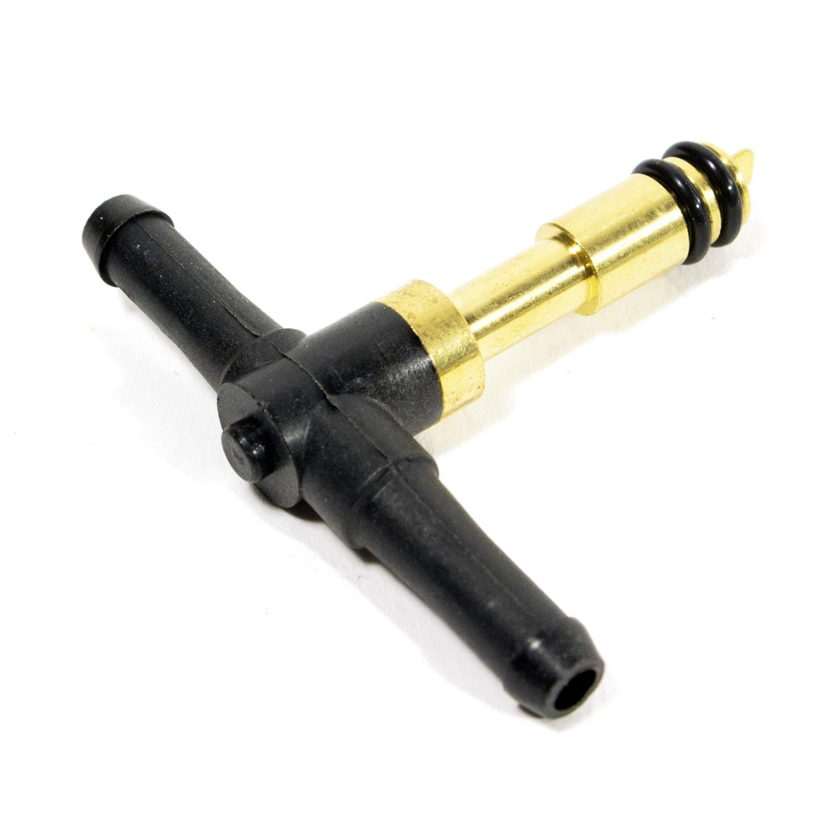 1993-2000 Mule Fitting T 92005-2057 3 8 In 16 Unc Right Handhread T Bolt Grade Alloy Steel With Black Oxide Finish