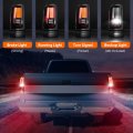 Tresound Led Tail Light For Ram 1500 1994-2001 2500 3500 1994-2002 Rear Taillight Assembly 55055264ac 55055265ac