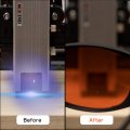 Neje Safety Goggles For Laser Od 4 190nm-540 Nm 900nm-1100 Wavelength Uv Purple And Blue Glasses Protect Eyes Effectively