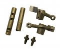 Gy6 180cc Rocker Arm Assembly 