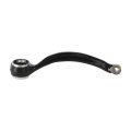 Bmw 330ci 330xi 2006 Control Arm Passenger Side Front Lower Rearward Forged Design Rubber Non-adjustable With Bushing 