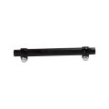 Tie Rod Adjusting Sleeves Front Driver And Passenger Side Pair For Mercury Colony Park 1990 1991 Replacement D9az3310a 