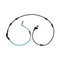 Front Disc Brake Pad Wear Sensor For Land Rover Range Sport 2018 2019 2020 Alx Pau Df 341 11017 Cla1 