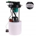 Ocpty High Performance Electric Fuel Pump Replacement For 2012-2013 Chevy Impala 3 6l E4059m