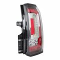 Rear Brake Tail Light Replacement For 2015-2020 Yukon Yukon Xl Passenger Side Rh Lamp Gm2801268 84536243 