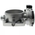 Electric Fuel Injection Throttle Body Compatible With 0280750017 Replacement For Mercedes-benz C230 C0 2l C280 C300 3 0l Clk55