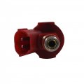 Gxywady 4 X Fuel Injectors Replacement For Mazda B2600 Mpv 2 6l Replaces G609-13-250 A46-00