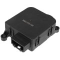 604-706 Air Door Actuator Hvac Blend Control 2015-2018 For Cadillac Escalade 2014-2018 Chevrolet Silverado 1500 Sierra
