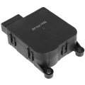 604-706 Air Door Actuator Hvac Blend Control 2015-2018 For Cadillac Escalade 2014-2018 Chevrolet Silverado 1500 Sierra
