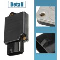 Uxcell 1 Pcs Car Mass Air Flow Meter Maf Sensor Ford Aerostar 3 0l 19-1995 For Ranger 3 1993-1994